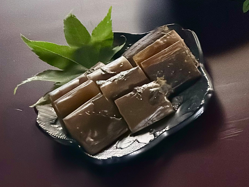 漬物ランキング3位